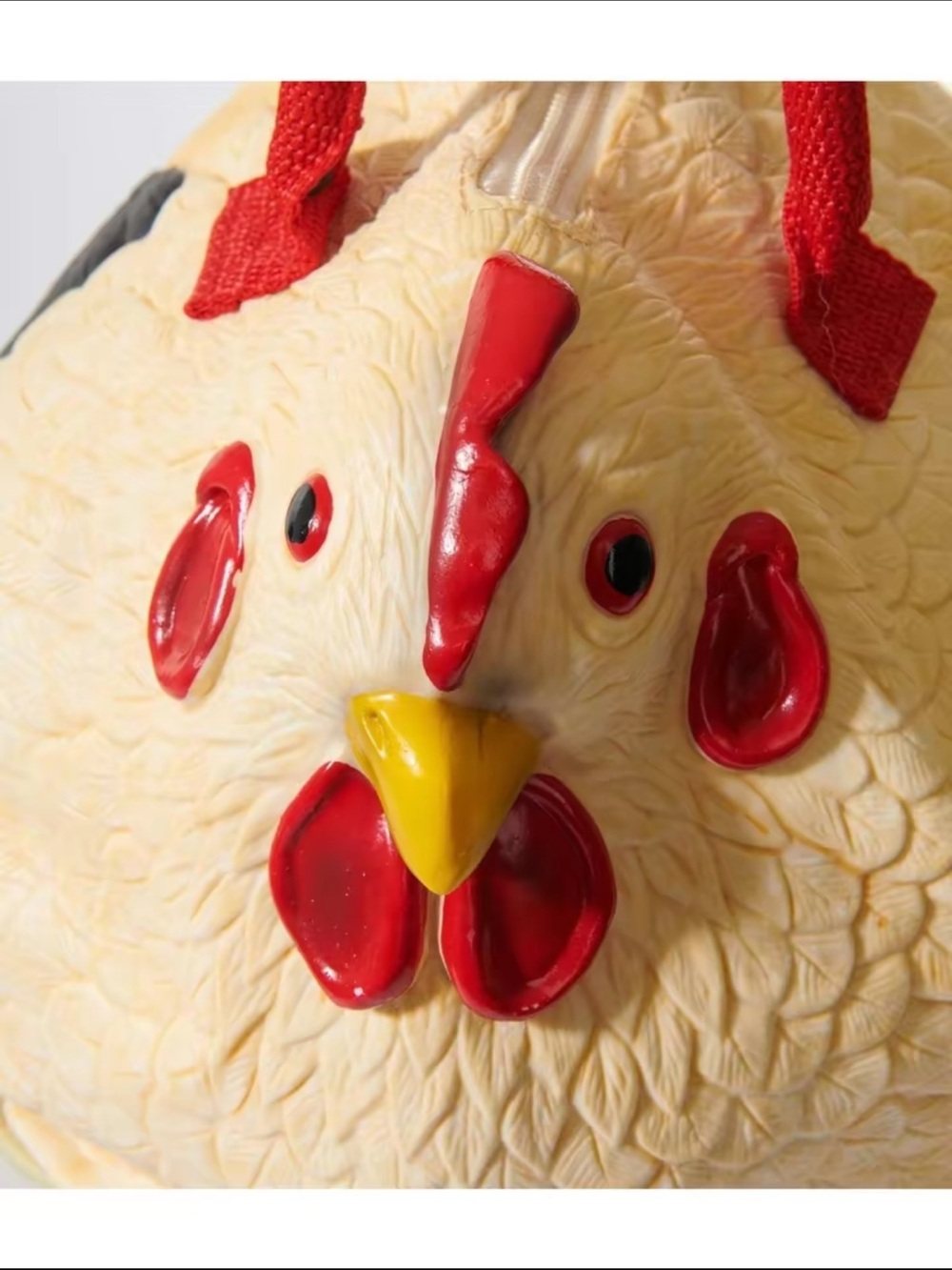 Chicken Purse Bag